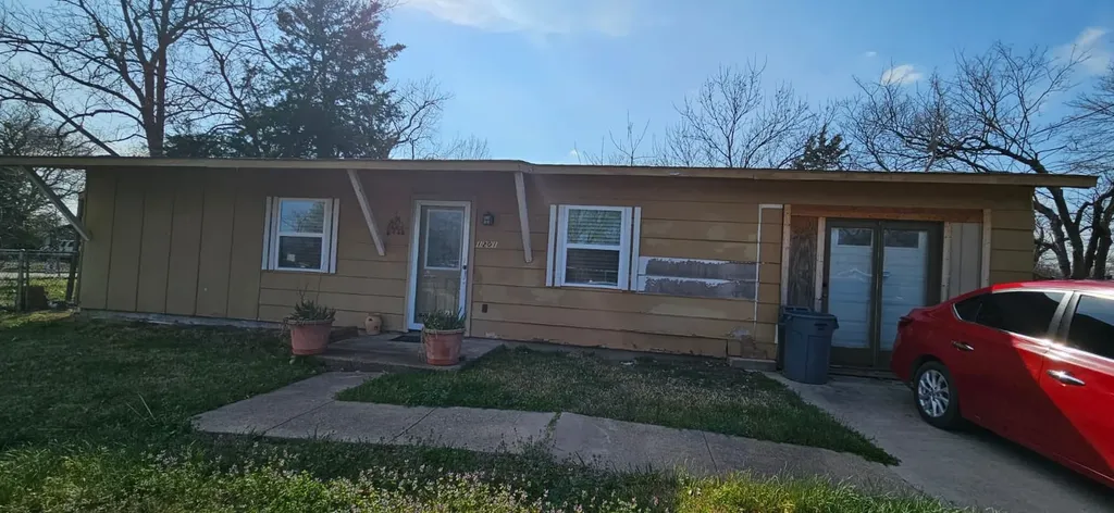 1201 Crest Park Drive Mesquite TX 75149