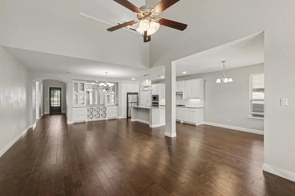 740 Field Crossing Little Elm TX 76227