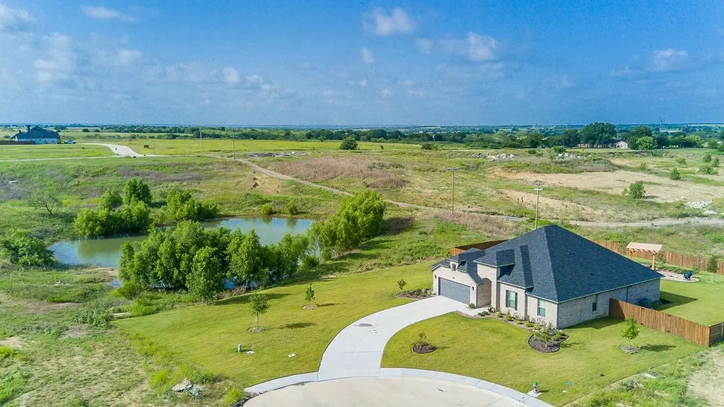 10316 Stockyard Court Venus TX 76084