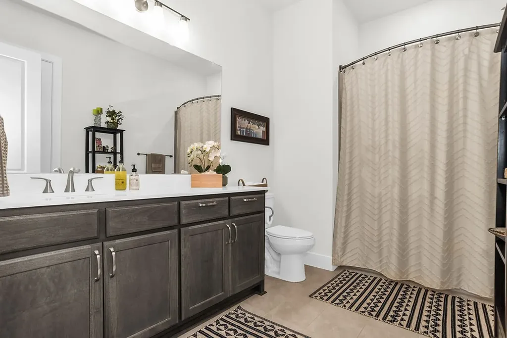 10316 Stockyard Court Venus TX 76084