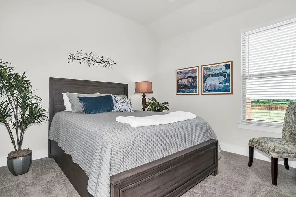10316 Stockyard Court Venus TX 76084
