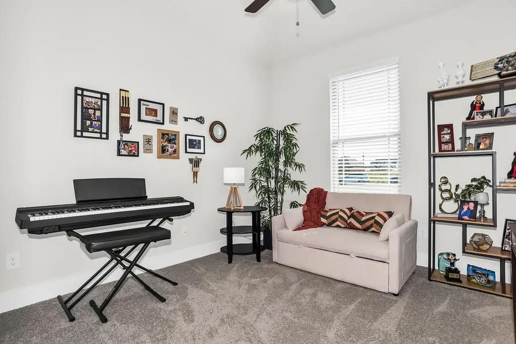 10316 Stockyard Court Venus TX 76084