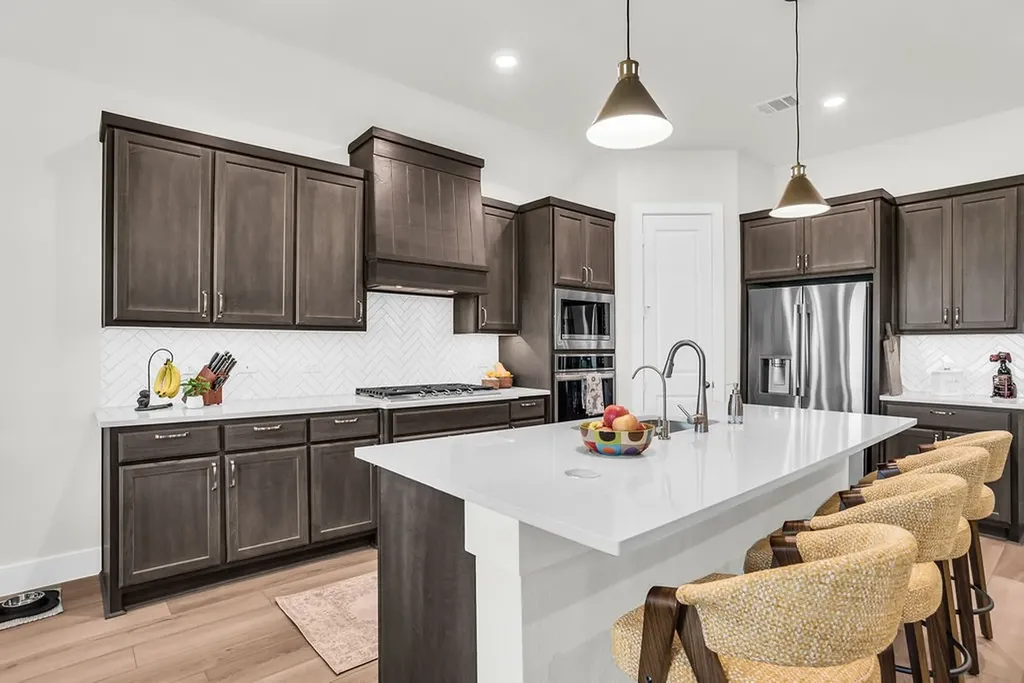 10316 Stockyard Court Venus TX 76084
