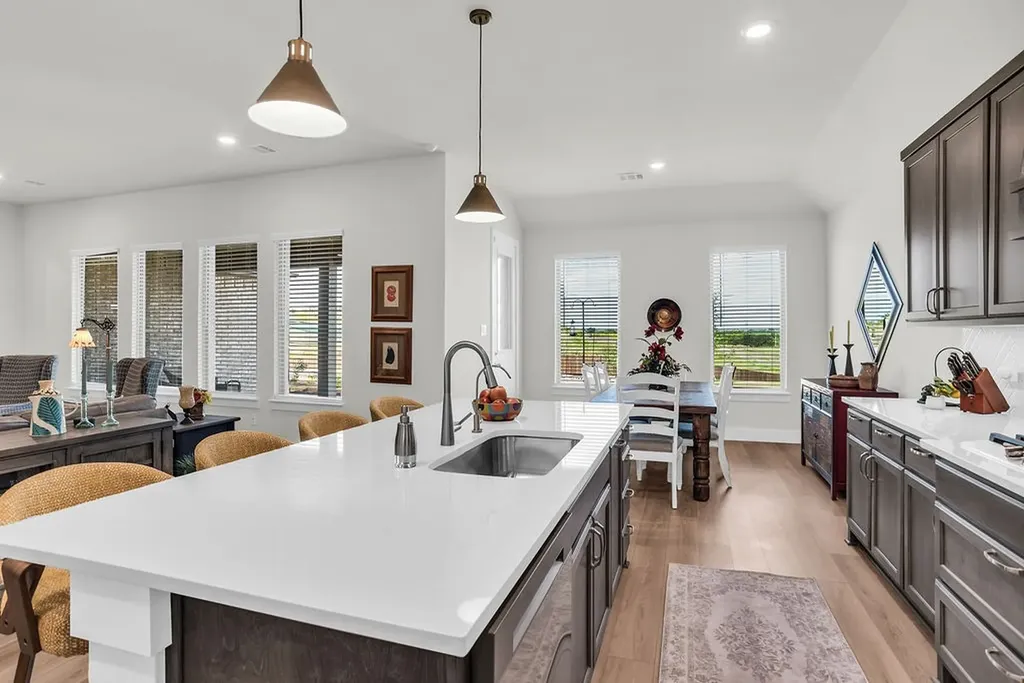 10316 Stockyard Court Venus TX 76084