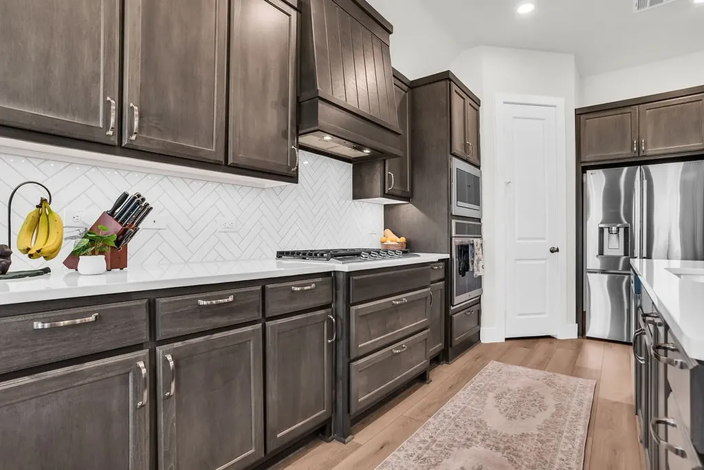 10316 Stockyard Court Venus TX 76084