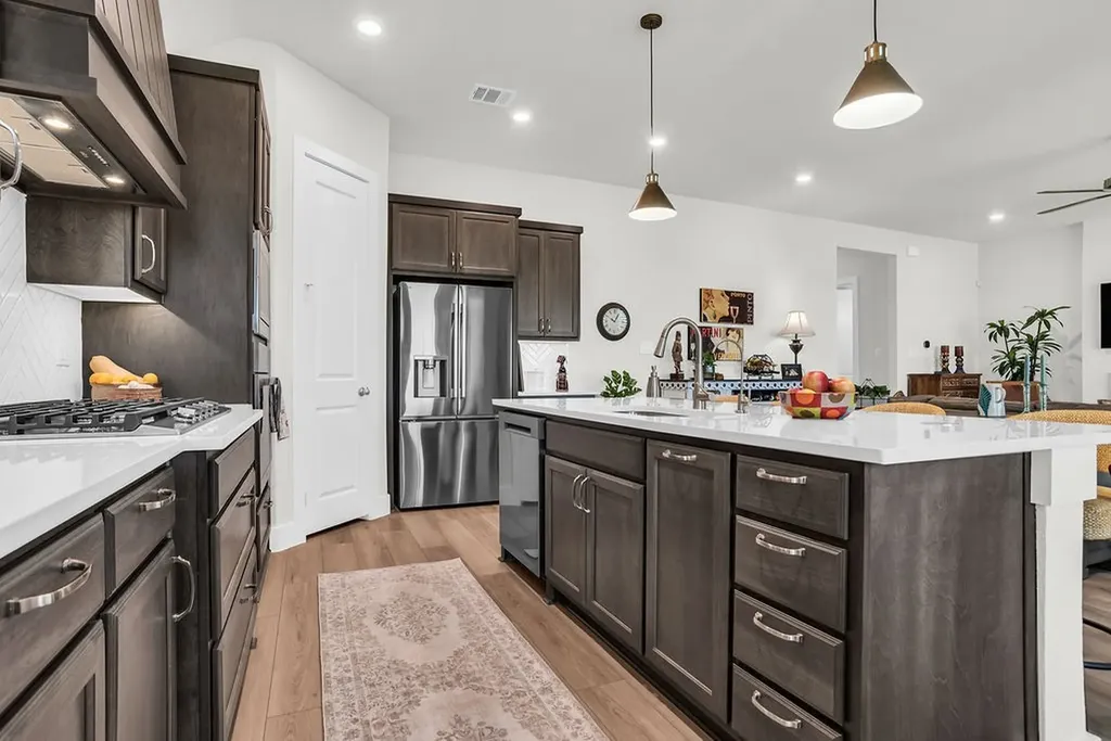 10316 Stockyard Court Venus TX 76084