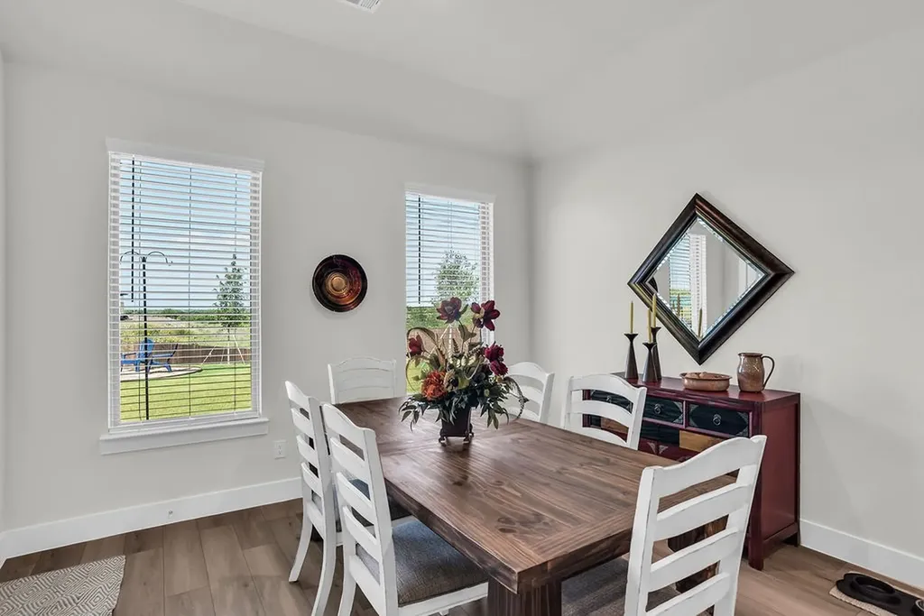 10316 Stockyard Court Venus TX 76084