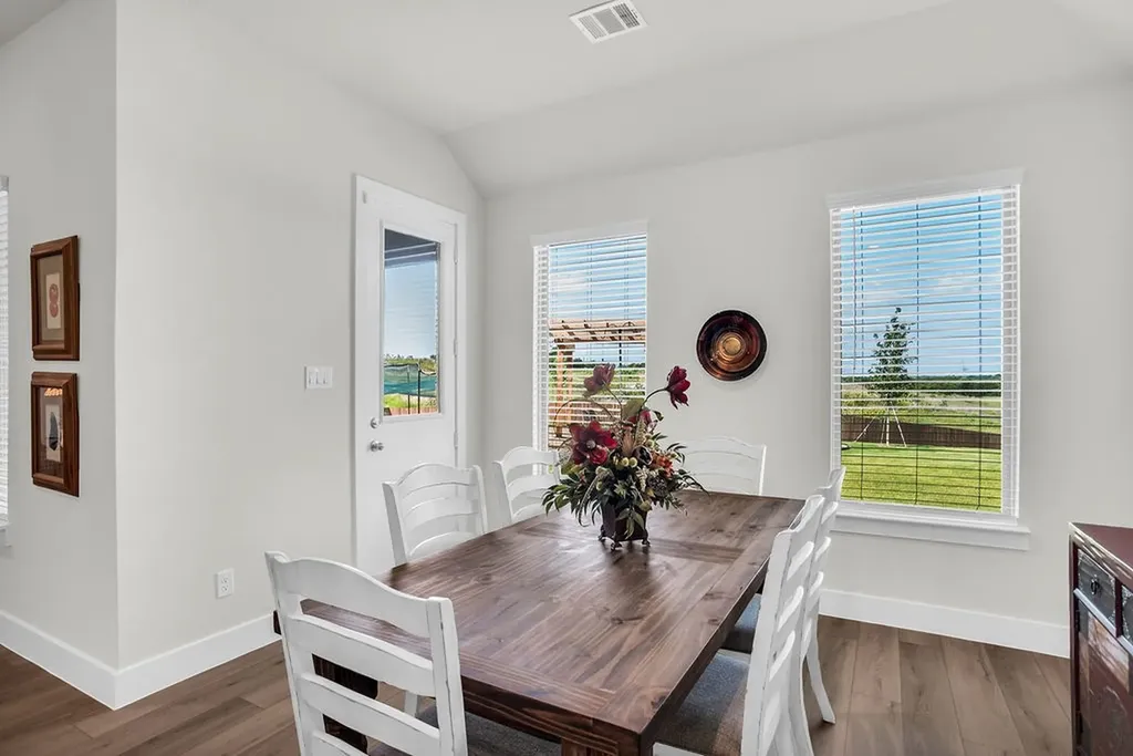 10316 Stockyard Court Venus TX 76084