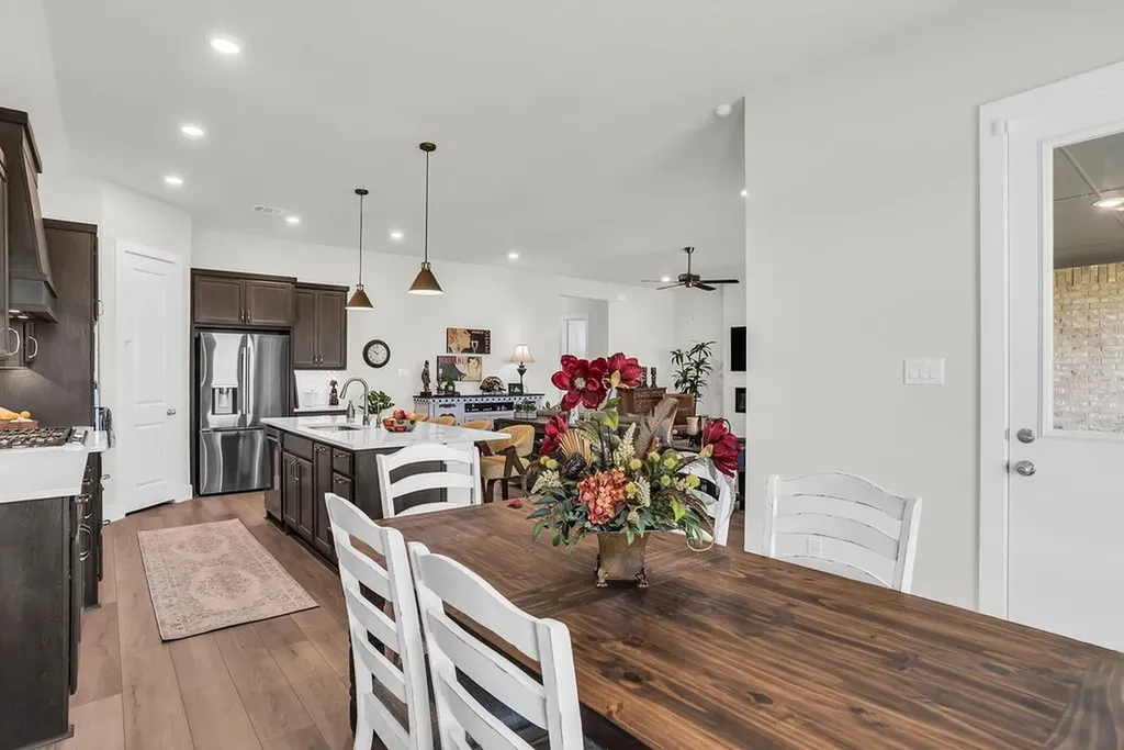 10316 Stockyard Court Venus TX 76084