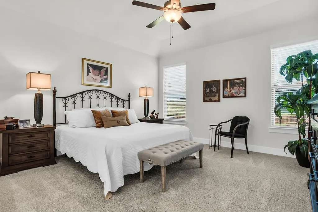 10316 Stockyard Court Venus TX 76084