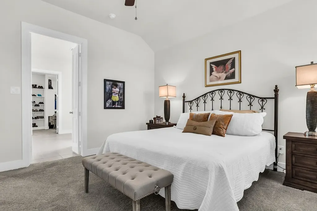 10316 Stockyard Court Venus TX 76084