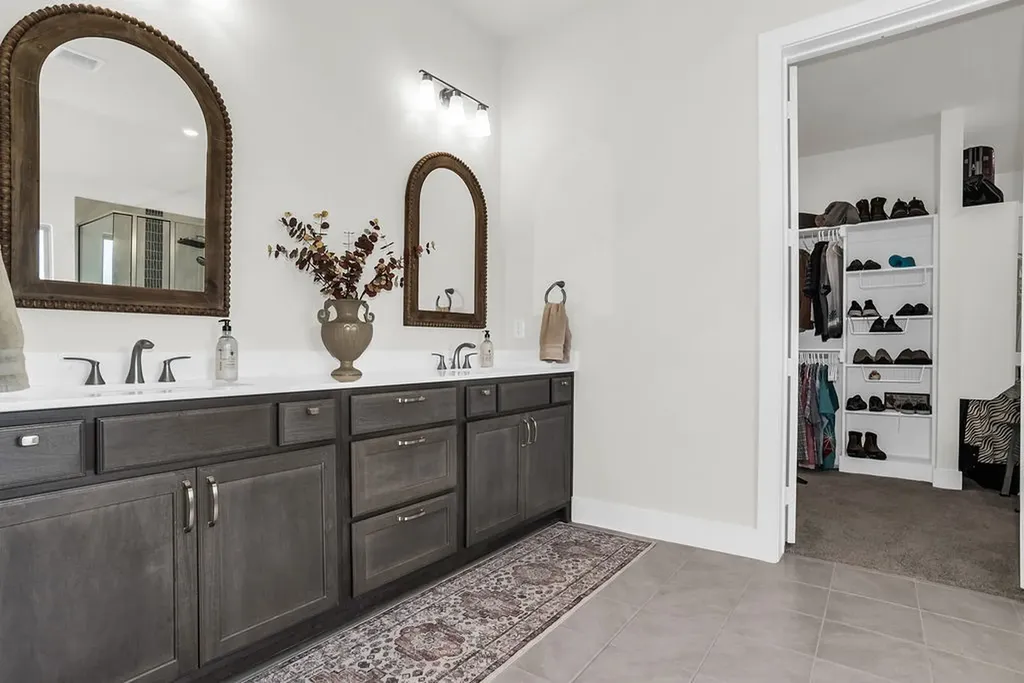 10316 Stockyard Court Venus TX 76084