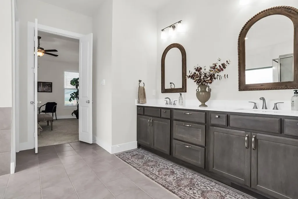 10316 Stockyard Court Venus TX 76084