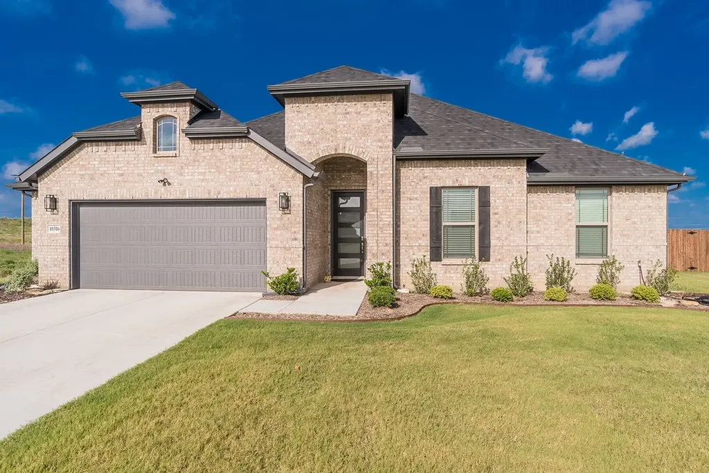 10316 Stockyard Court Venus TX 76084