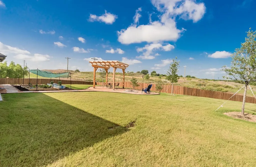 10316 Stockyard Court Venus TX 76084