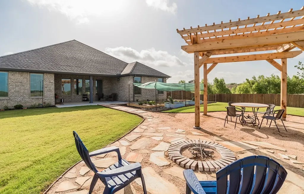10316 Stockyard Court Venus TX 76084