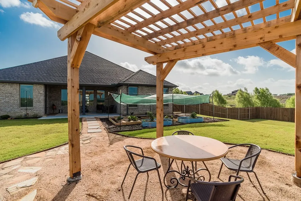 10316 Stockyard Court Venus TX 76084