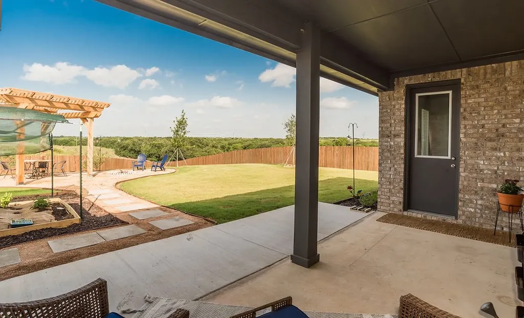 10316 Stockyard Court Venus TX 76084
