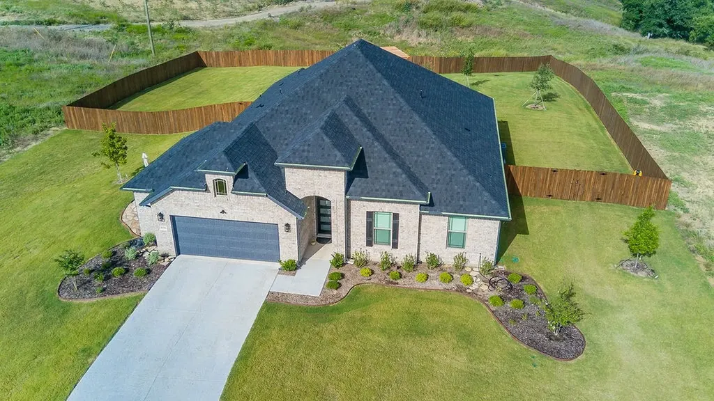 10316 Stockyard Court Venus TX 76084