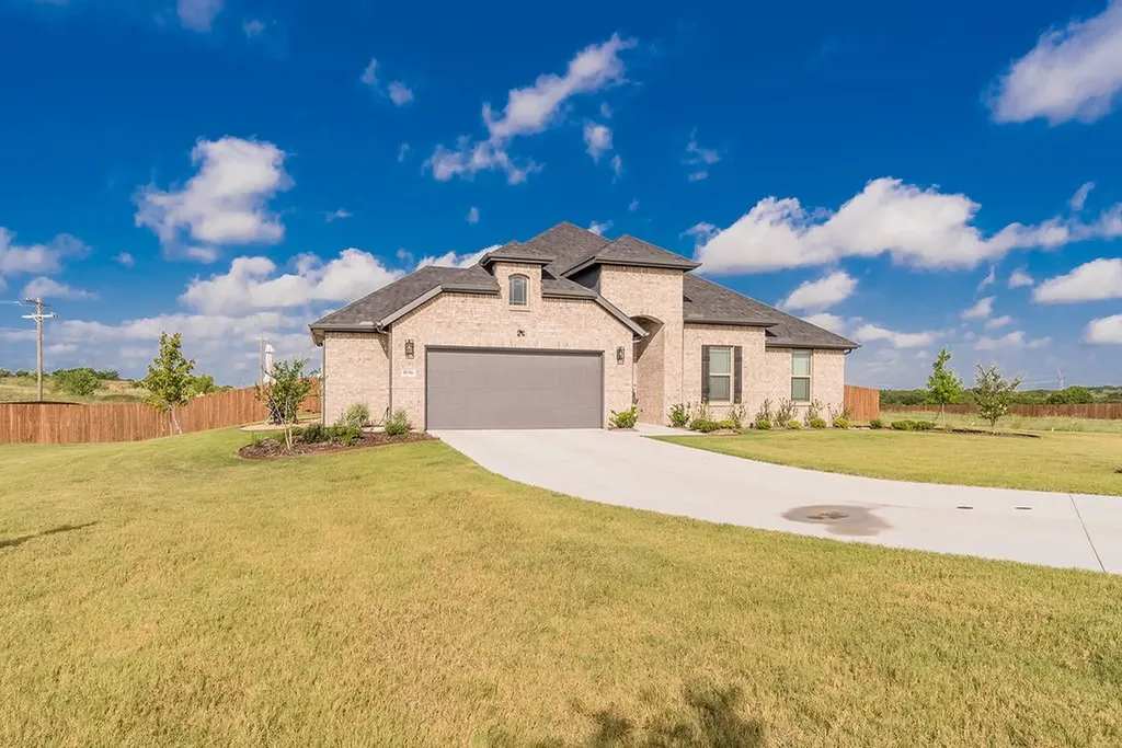 10316 Stockyard Court Venus TX 76084