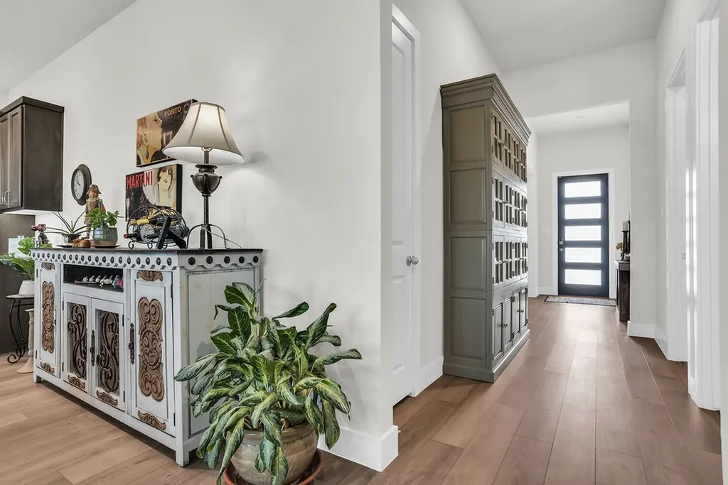 10316 Stockyard Court Venus TX 76084