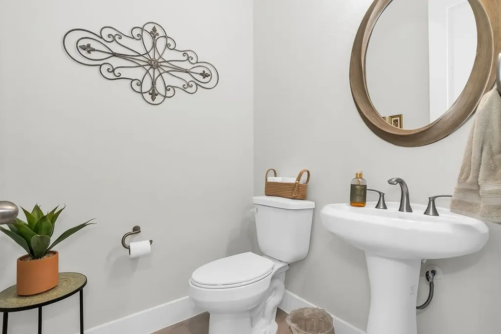 10316 Stockyard Court Venus TX 76084