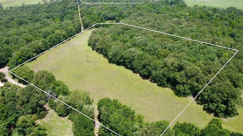 Tract 1 Cr 44400 Powderly TX 75473