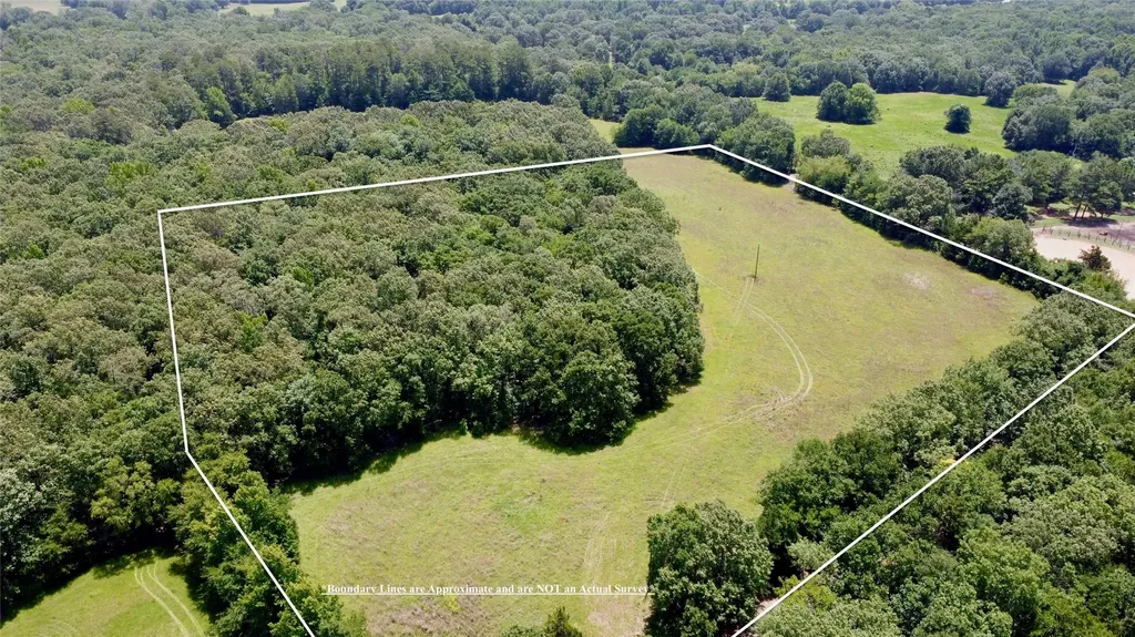Tract 1 Cr 44400 Powderly TX 75473