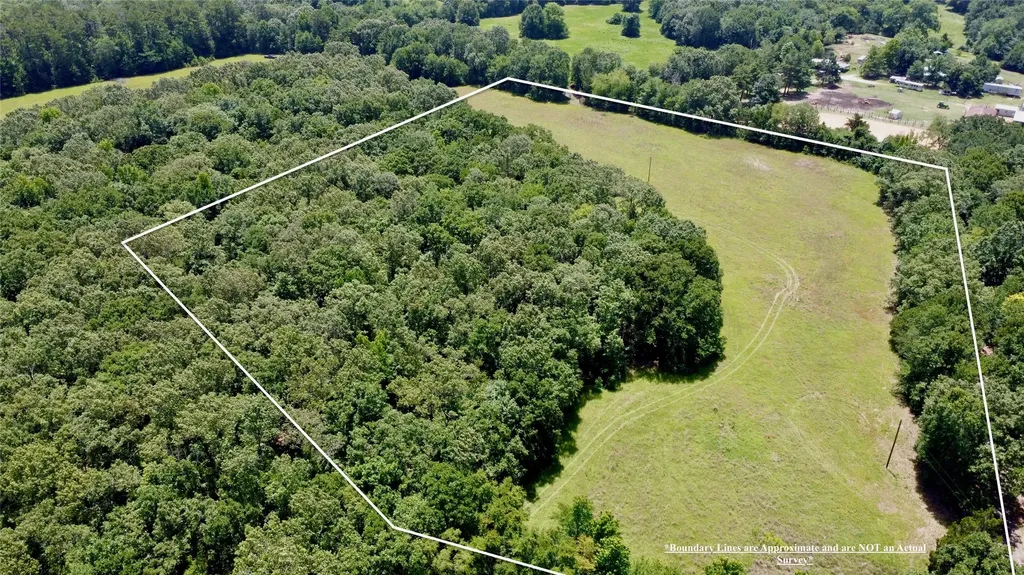 Tract 1 Cr 44400 Powderly TX 75473