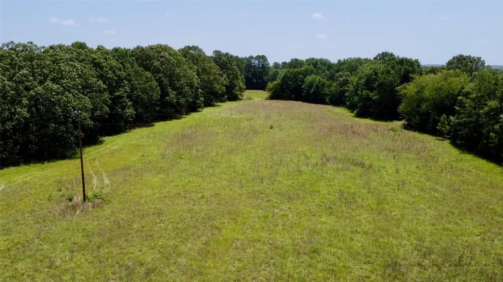 Tract 1 Cr 44400 Powderly TX 75473