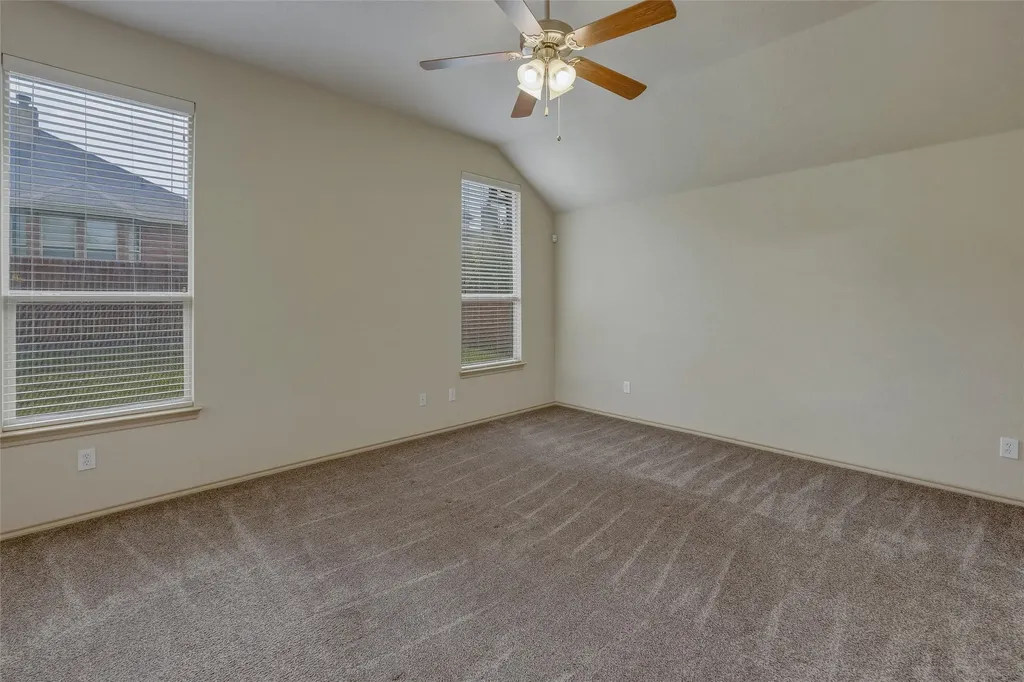 2233 Caroline Drive Weatherford TX 76087
