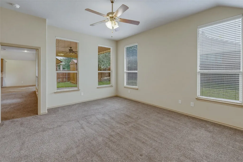 2233 Caroline Drive Weatherford TX 76087