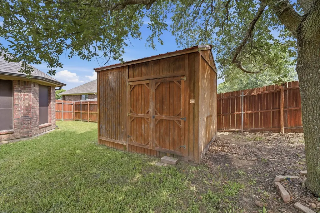 2233 Caroline Drive Weatherford TX 76087