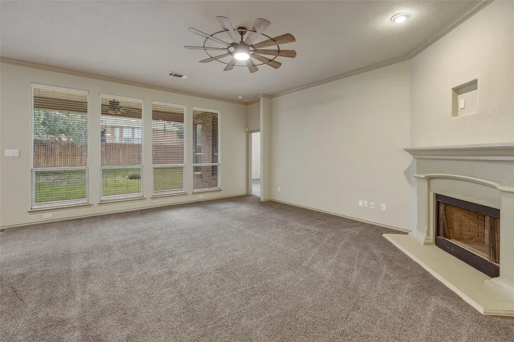 2233 Caroline Drive Weatherford TX 76087