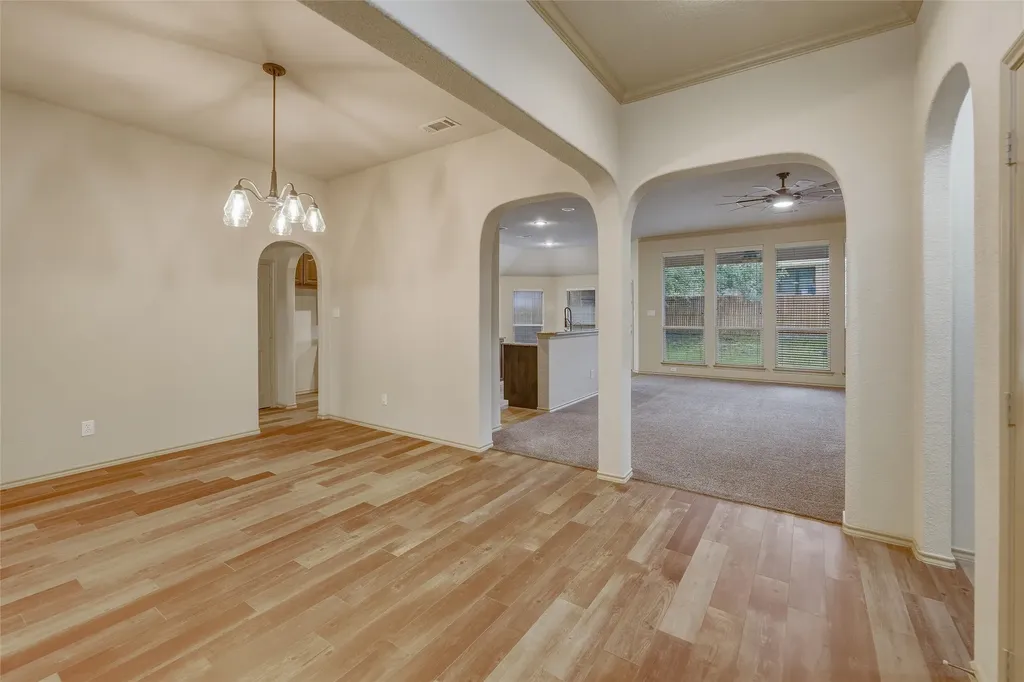 2233 Caroline Drive Weatherford TX 76087
