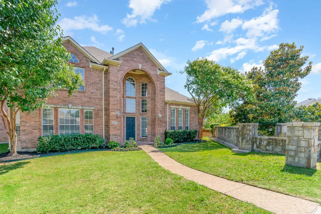 2940 Hagen Drive Plano TX 75025