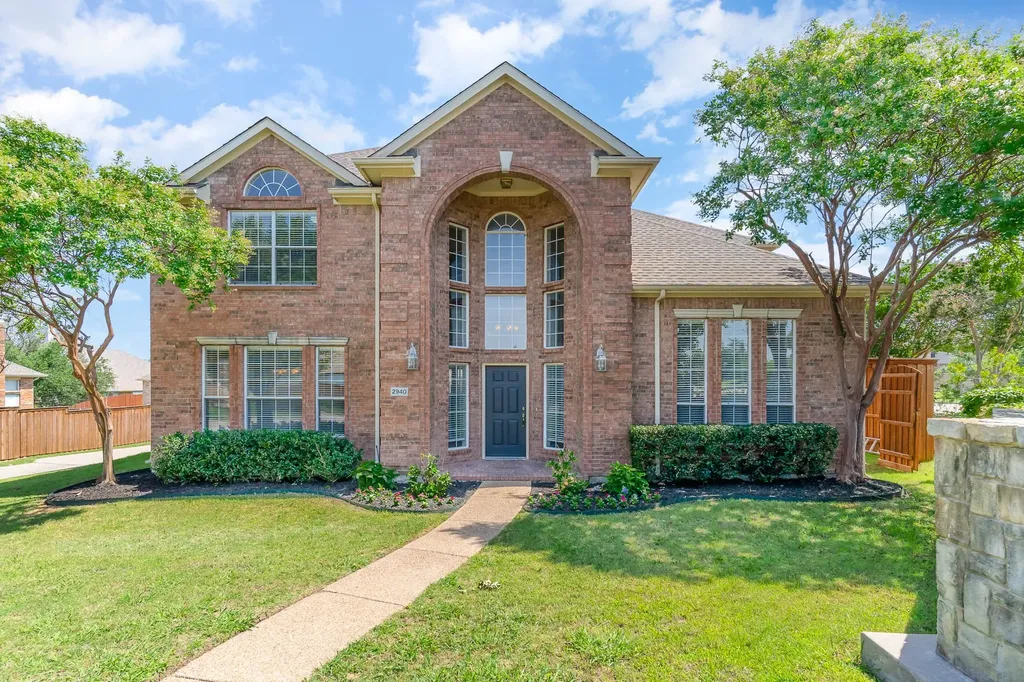 2940 Hagen Drive Plano TX 75025