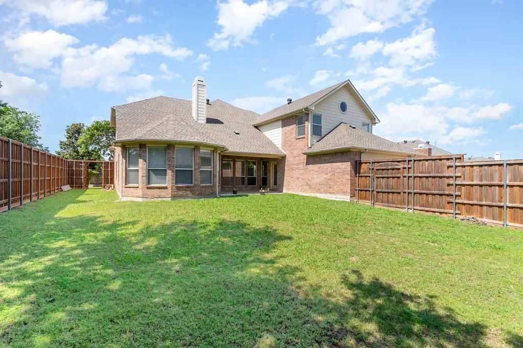 2940 Hagen Drive Plano TX 75025