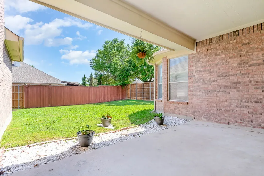 2940 Hagen Drive Plano TX 75025