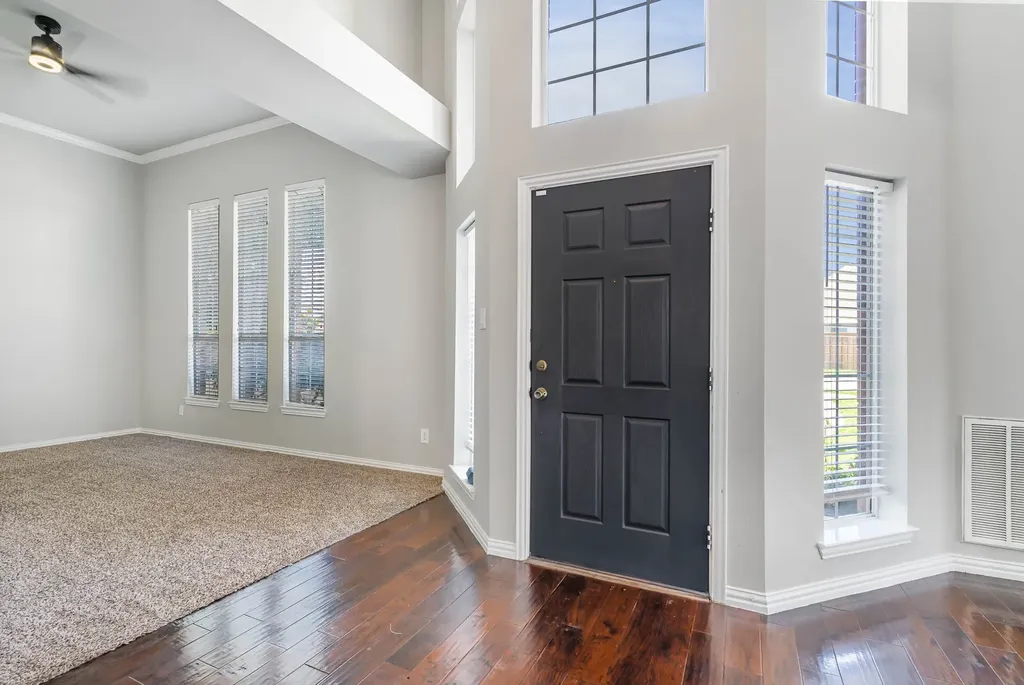 2940 Hagen Drive Plano TX 75025