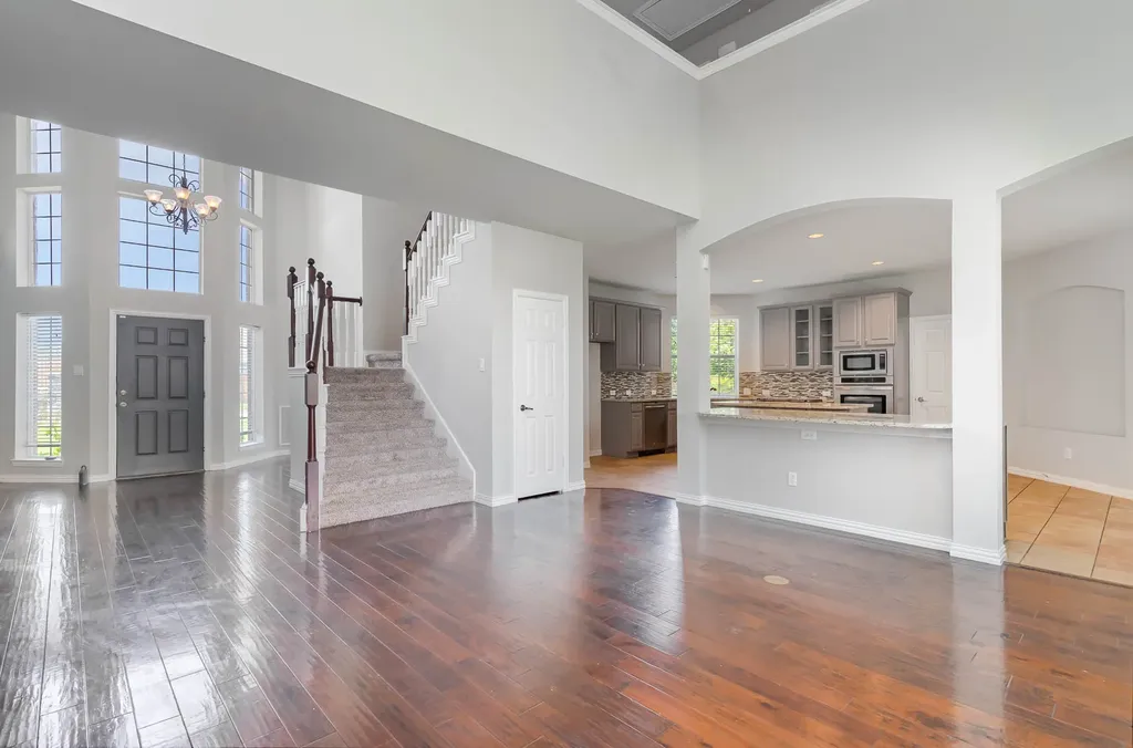 2940 Hagen Drive Plano TX 75025
