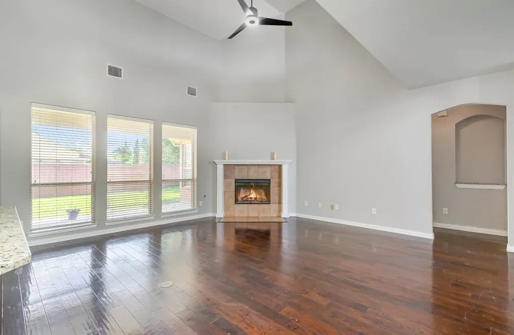 2940 Hagen Drive Plano TX 75025