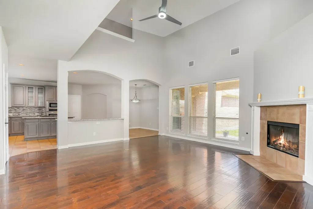 2940 Hagen Drive Plano TX 75025