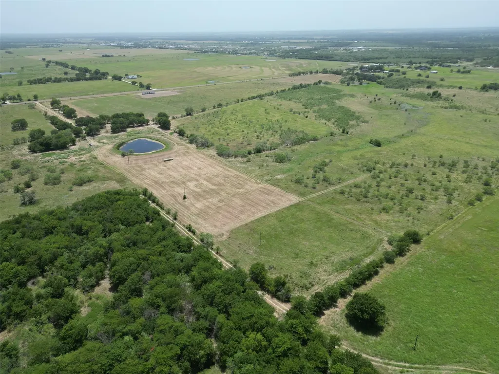 Lot 7 Fm Road 2860 Kaufman TX 75142
