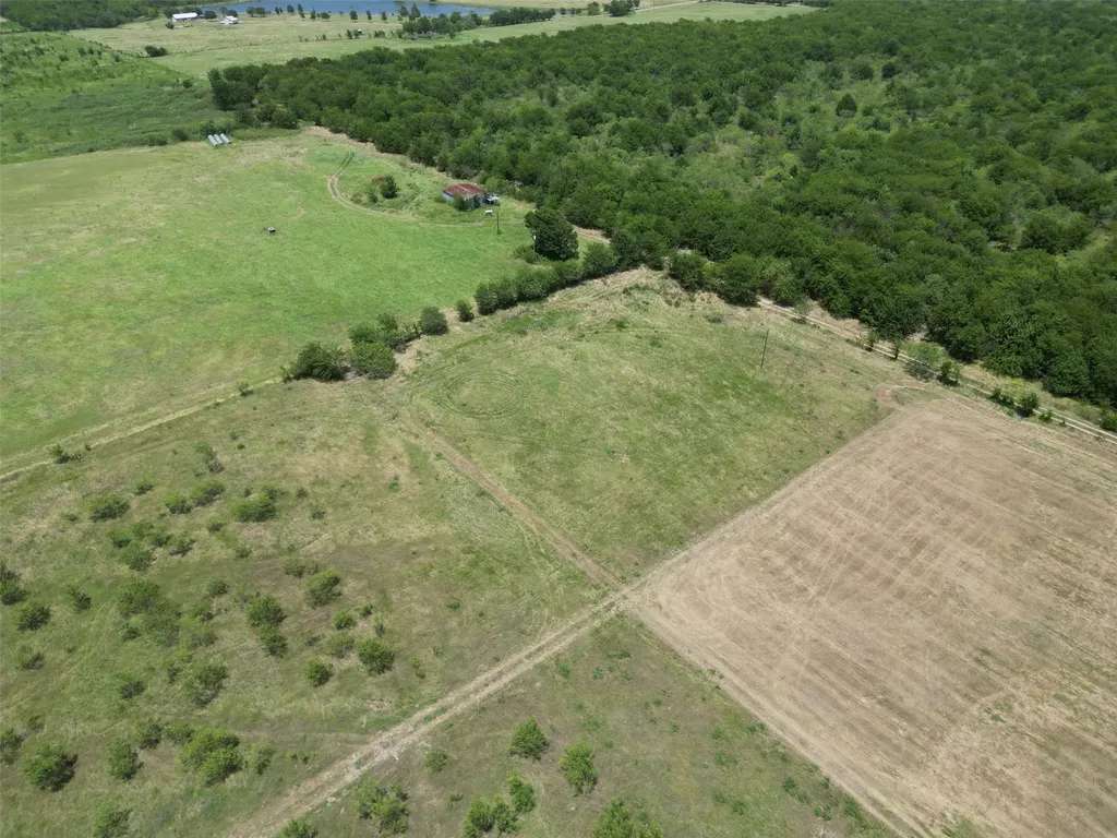 Lot 7 Fm Road 2860 Kaufman TX 75142
