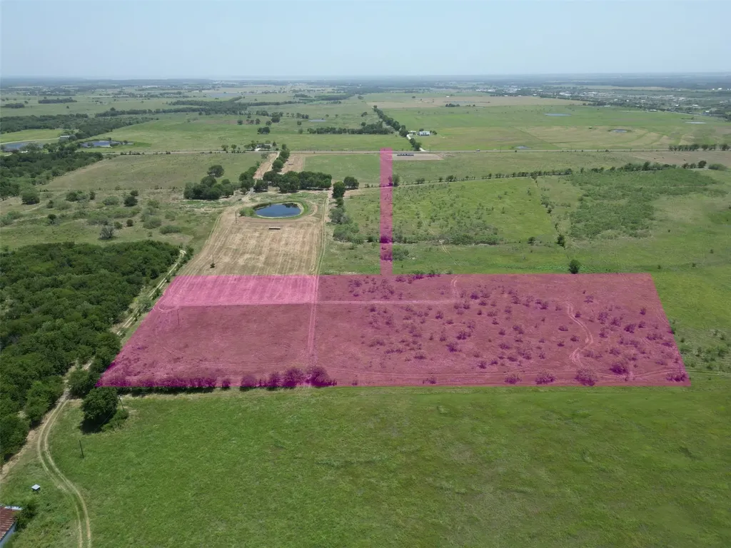 Lot 7 Fm Road 2860 Kaufman TX 75142