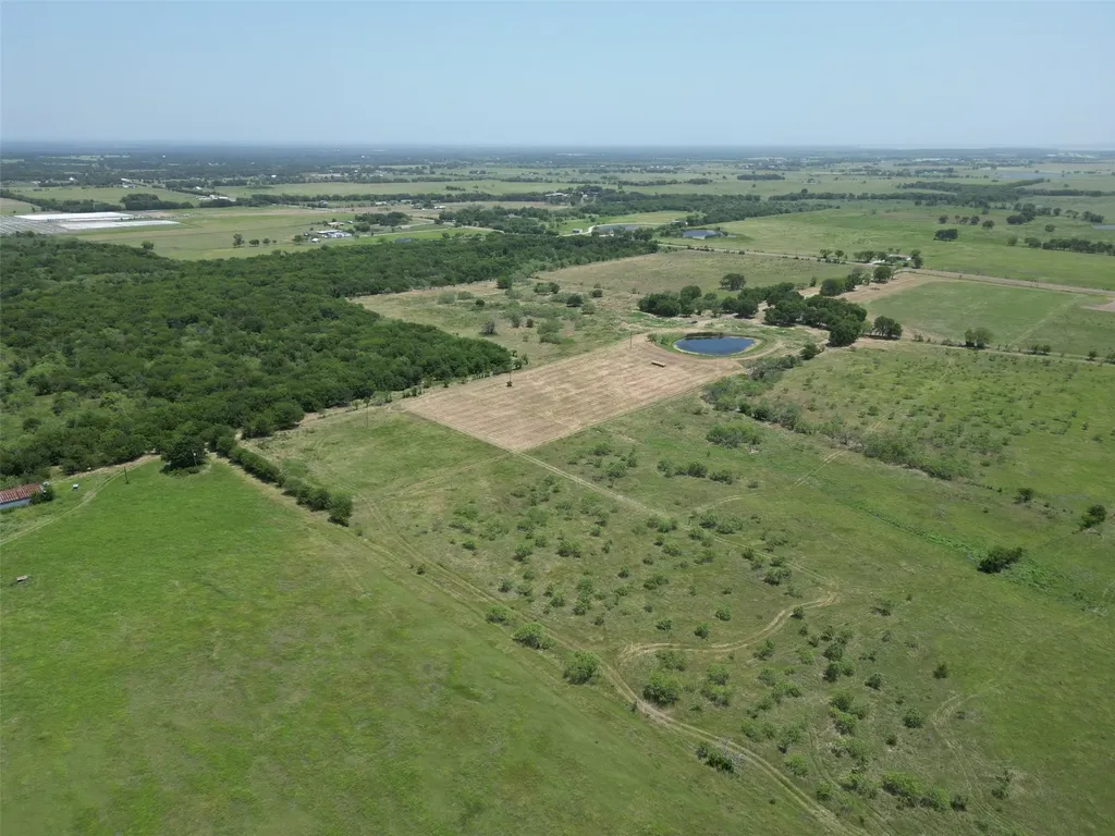 Lot 7 Fm Road 2860 Kaufman TX 75142