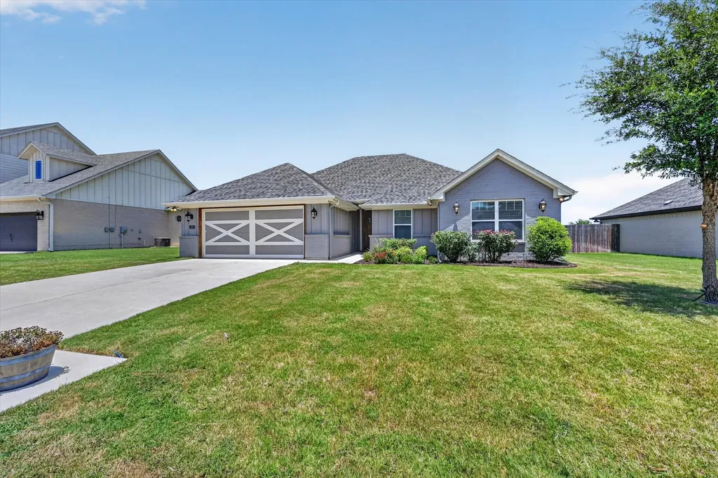 218 Rees Avenue Godley TX 76044
