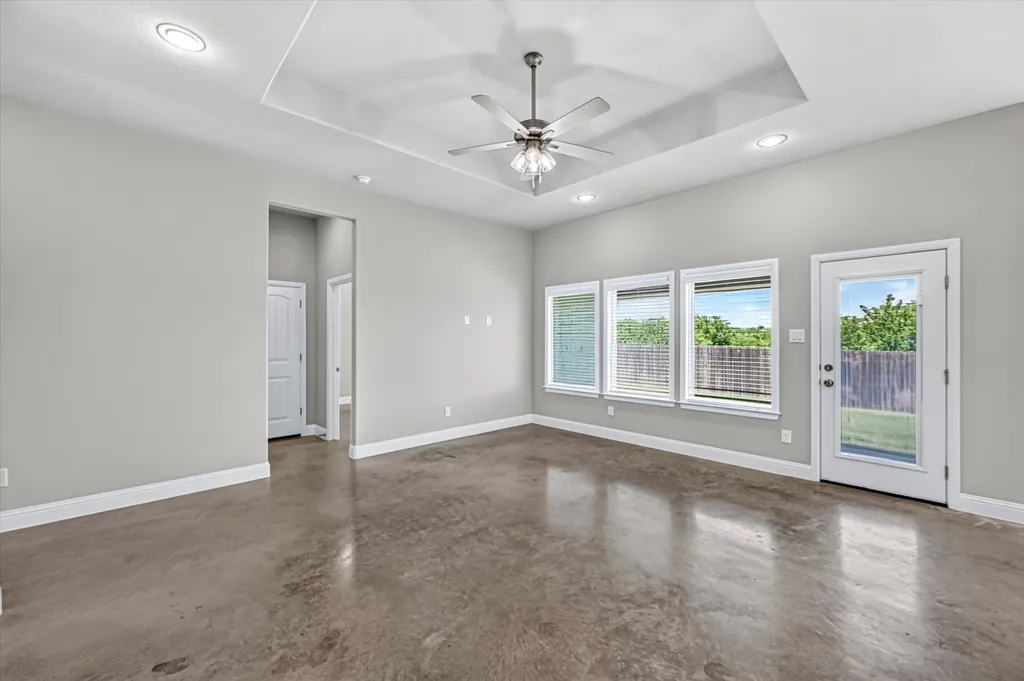 218 Rees Avenue Godley TX 76044