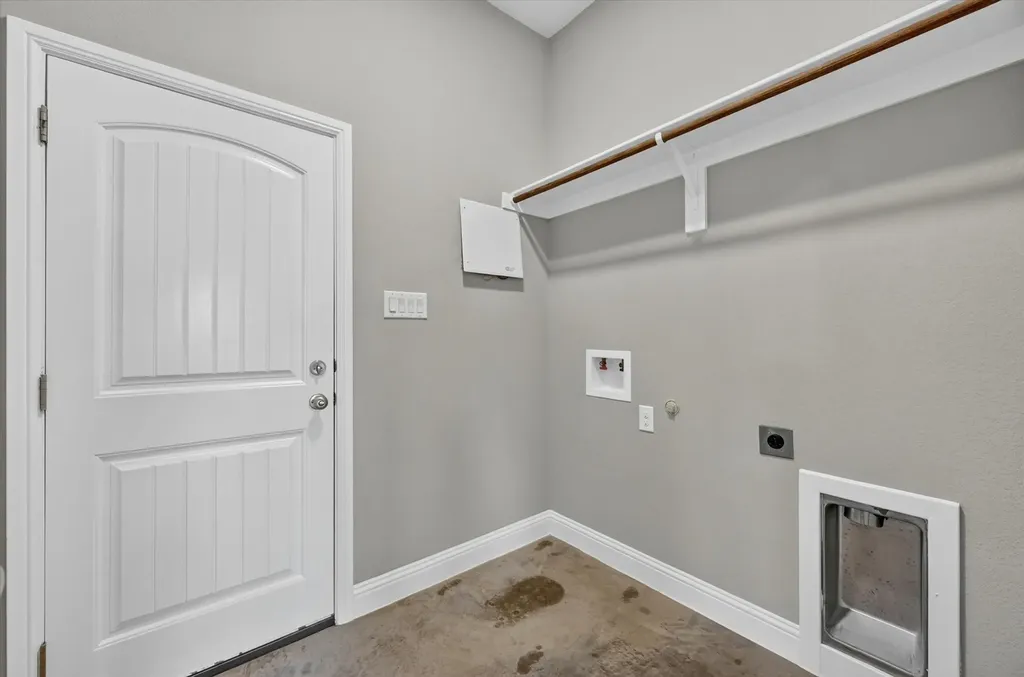 218 Rees Avenue Godley TX 76044